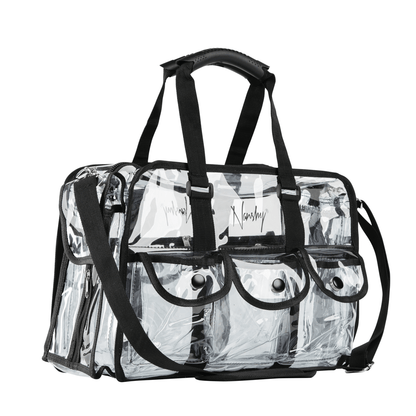 Large Clear Makeup Kit Bag