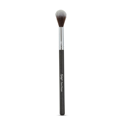 face shaper highlighter brush vegan