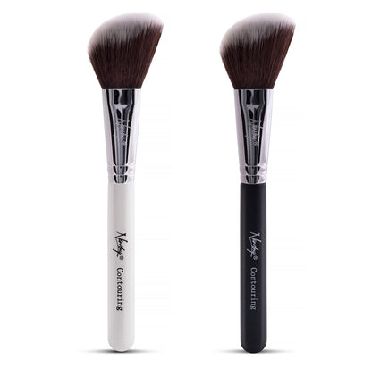 Large Contouring Makeup Brushes